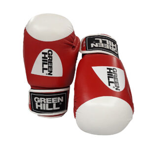 BGTT 2010 TIGER GREEN HILL BOXING GLOVES ME ΣΤΟΧΟ | ΔΙΑΘΕΣΙΜΑ ΣΕ 10oz & 12oz | ΣΕ ΚΟΚΚΙΝΟ ΚΑΙ ΜΠΛΕ ΧΡΩΜΑ