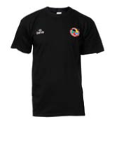 CA 1550 WKF ΑΝΔΡΙΚΟ T-SHIRT