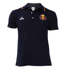 CA 1997 POLO SHIRT ΤΗΣ ΙΣΠΑΝΙΚΗΣ ΟΜΟΣΠΟΝΔΙΑΣ TAEKWONDO