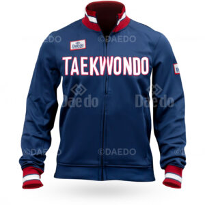 CH 2214 SLIM JACKET TKD