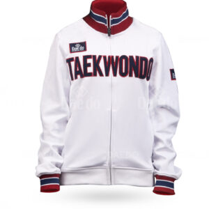CH 2216 SLIM JACKET TKD