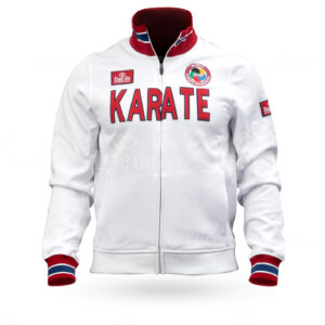 CH 2221 SLIM JACKET KARATE