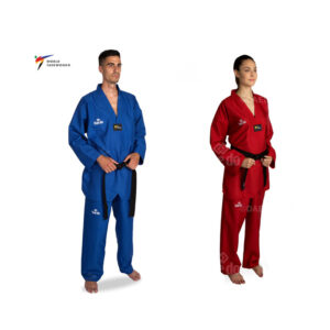 Hi-Tech Dobok