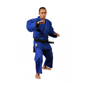 JU 1102 "DIAMOND" ΜΠΛΕ EXTRA JUDOGI ΓΙΑ ΑΓΩΝΕΣ