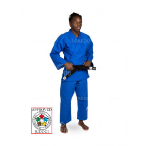 JUDOGI 2002 I.J.F