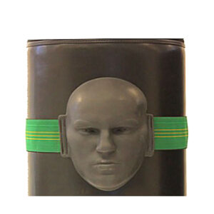 MASK PUNCHING BAG PARTNER.