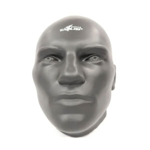 MASK PUNCHING MITT