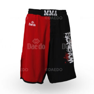 DAEDO MMA 0014 "SCREAM" ΣΟΡΤΣ