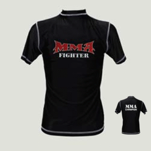 MMA 0020  T-SHIRT