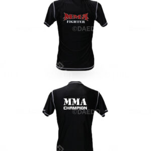 MMA 0020 T-SHIRT
