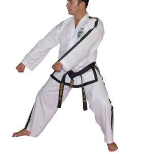 ΤΑ 016 ITF TENDAN MASTER-GRAND MASTER