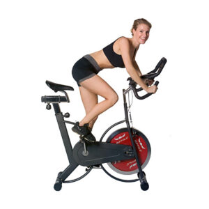 SPIN BIKE