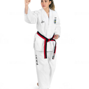 TA 10810 DOBOK "I.T.F."