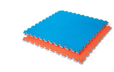 TM 3007 UNIVERSAL TATAMI MAT