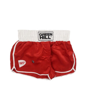 BSL 3794 BOXING SHORTS GREEN HILL "LUCY" ΓΥΝΑΙΚΕΙΟ | ΔΙΑΘΕΣΙΜΟ ΣΕ ΚΟΚΚΙΝΟ & ΜΠΛΕ ΧΡΩΜΑ | ΜΕΓΕΘΗ : S / M / L