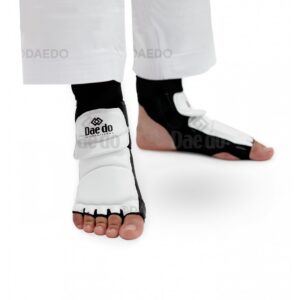 PRO 15944 ΠΡΟΣΤΑΤΕΥΤΙΚΑ ΠΟΔΙΩΝ (ΑΠΛΑ) ΓΙΑ ΑΓΩΝΕΣ TAEKWONDO