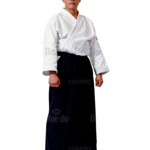 ΜΑΥΡΟ ΠΑΝΤΕΛΟΝΙ HAKAMA (HA 1231)