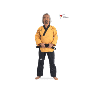 Dobok “GRAND MASTER” Poomsae