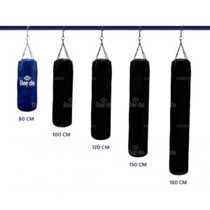 PR 1116 P.V.C. DAED0ΣΑΚΟΣ ΓΕΜΑΤΟΣ (80 cm -180 cm)