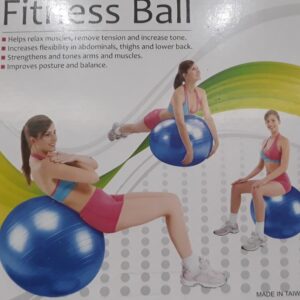Fitness Ball