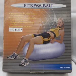 Fitness Ball
