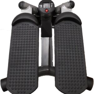 Stepper