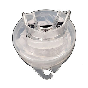 Mouthguard Double