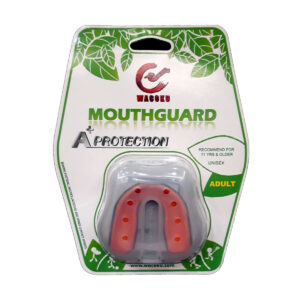 Mouthguard Single Color
