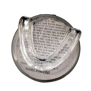 Mouthguard Single