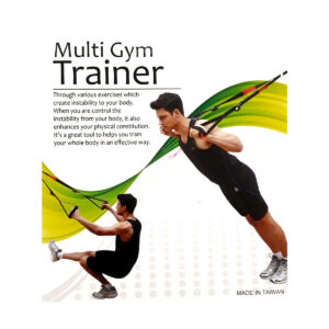 TRX GYM