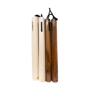 Κρόταλλα NUNCHAKU