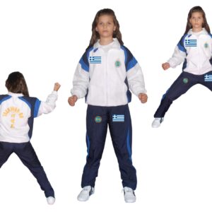 Tracksuit