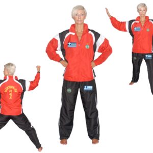 Tracksuit