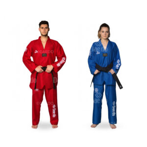 Dobok Hi-Tech