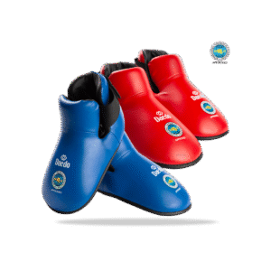 PRITF 2022 Boots Daedo Approved I.T.F (CE)