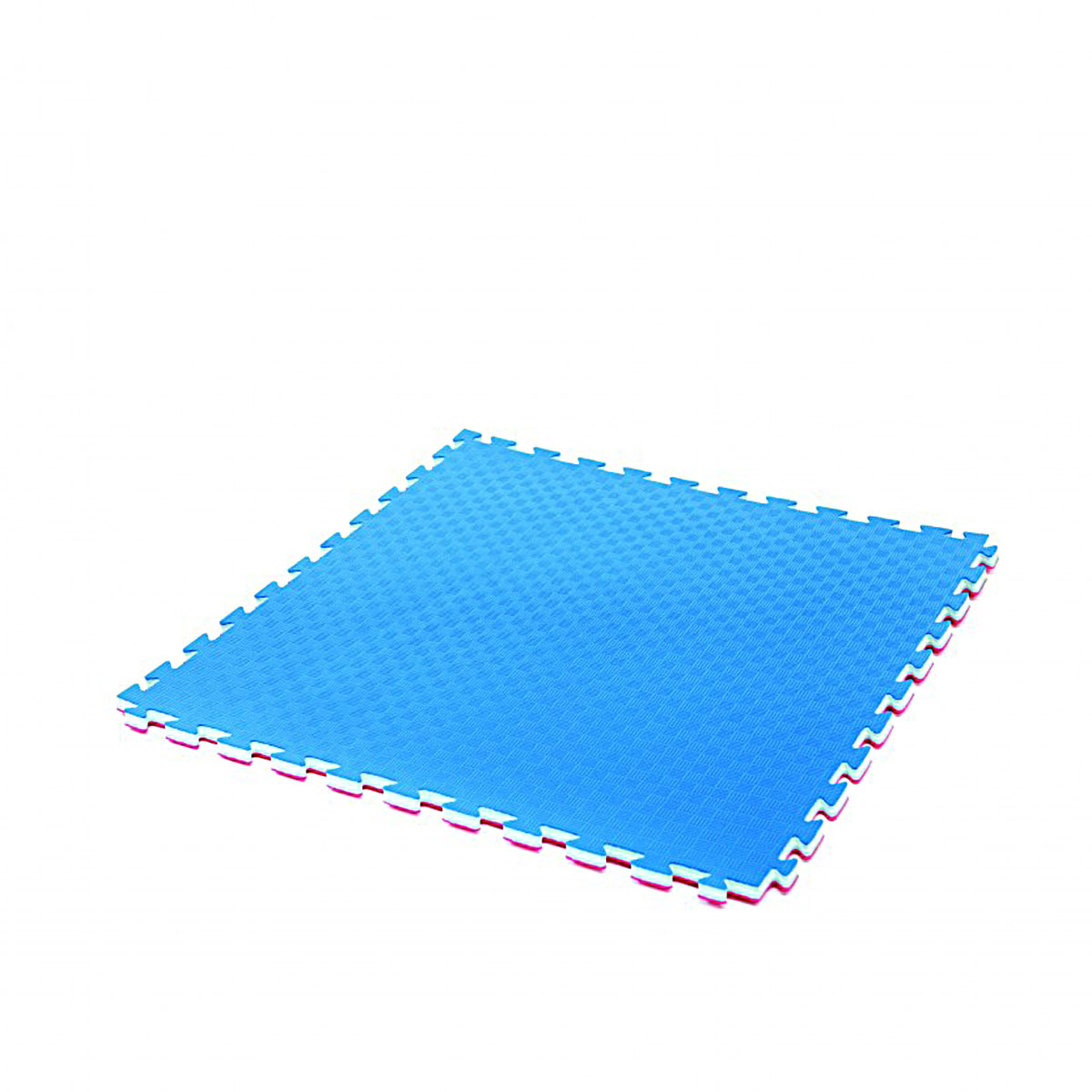 TM 3007 UNIVERSAL TATAMI MAT (BLUE / RED / BLACK) | Συνιστάται για πολεμικές τέχνες: Taekwondo, Karate, Full Contact, Kick Boxing.