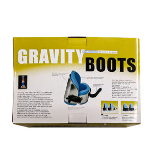 Gravity Boots