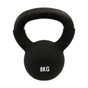 Kettlebell σε 4 - 6 - 8 - 10 kg