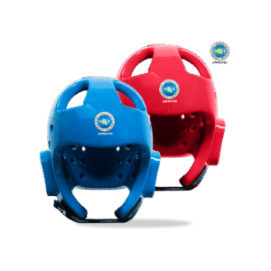 PRITF 20552 ITF APPROVED DIPPING HEAD GEAR (CE)