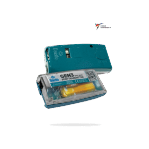 GEN3 Transmitter TK-Strike (Body)