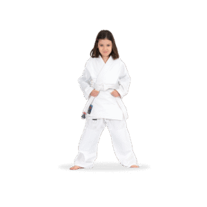Judogi Basic Club