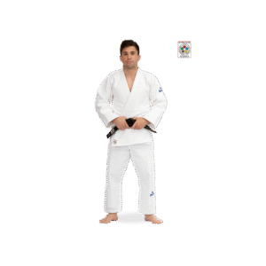 Judogi IJF SHŌRI Slim