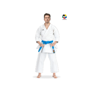 Karategi "NEW SHIAI"