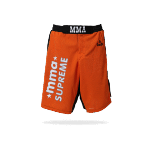 MMA Supreme Shorts