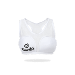 Woman Chest Protector
