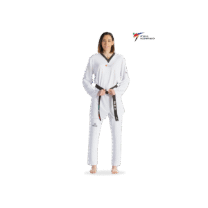 WT Competition Uniform "Shelron"