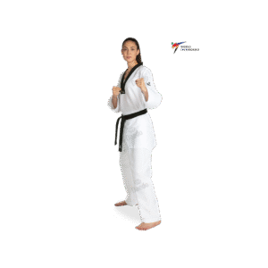 WT Competition Dobok