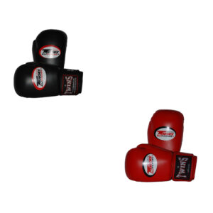 TWINS SPECIAL GLOVES (RED/BLACK)