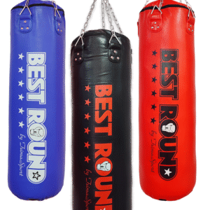 BOX PUNCHING BAGS
