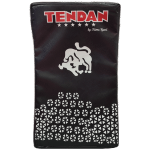 TENDAN ΑΣΠΙΔΑ ΜΕΓΑΛΗ ΜΑΥΡΗ - SHIELD BIG BLACK